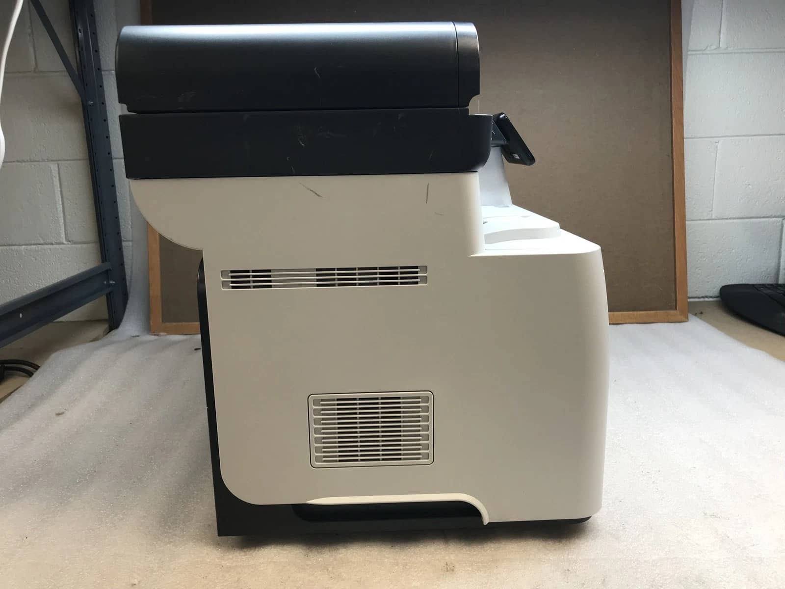 HP Laserjet Pro MFP M521dn Printers Refurbished - Excellent