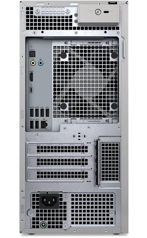 Dell Tower Plus EBT2250 Computers