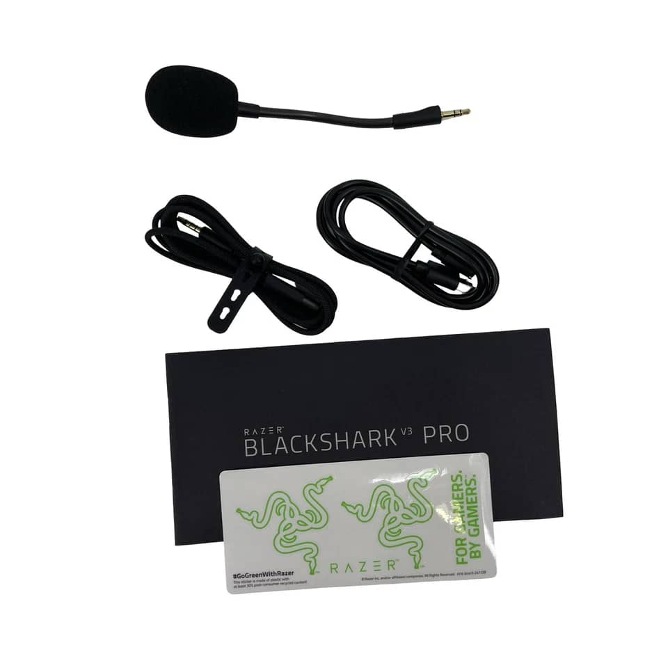 Razer Razer BlackShark V3 Pro Headphones & Earbuds 