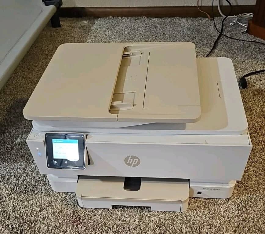 HP 7900e Printers Open-Box Excellent