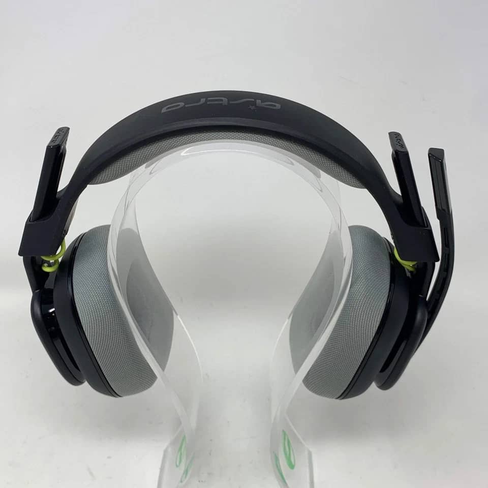 Logitech A10 Headphones & Earbuds 