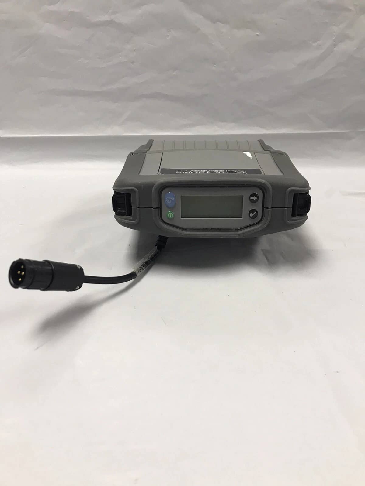 Zebra QL420 + Printers Used - Good