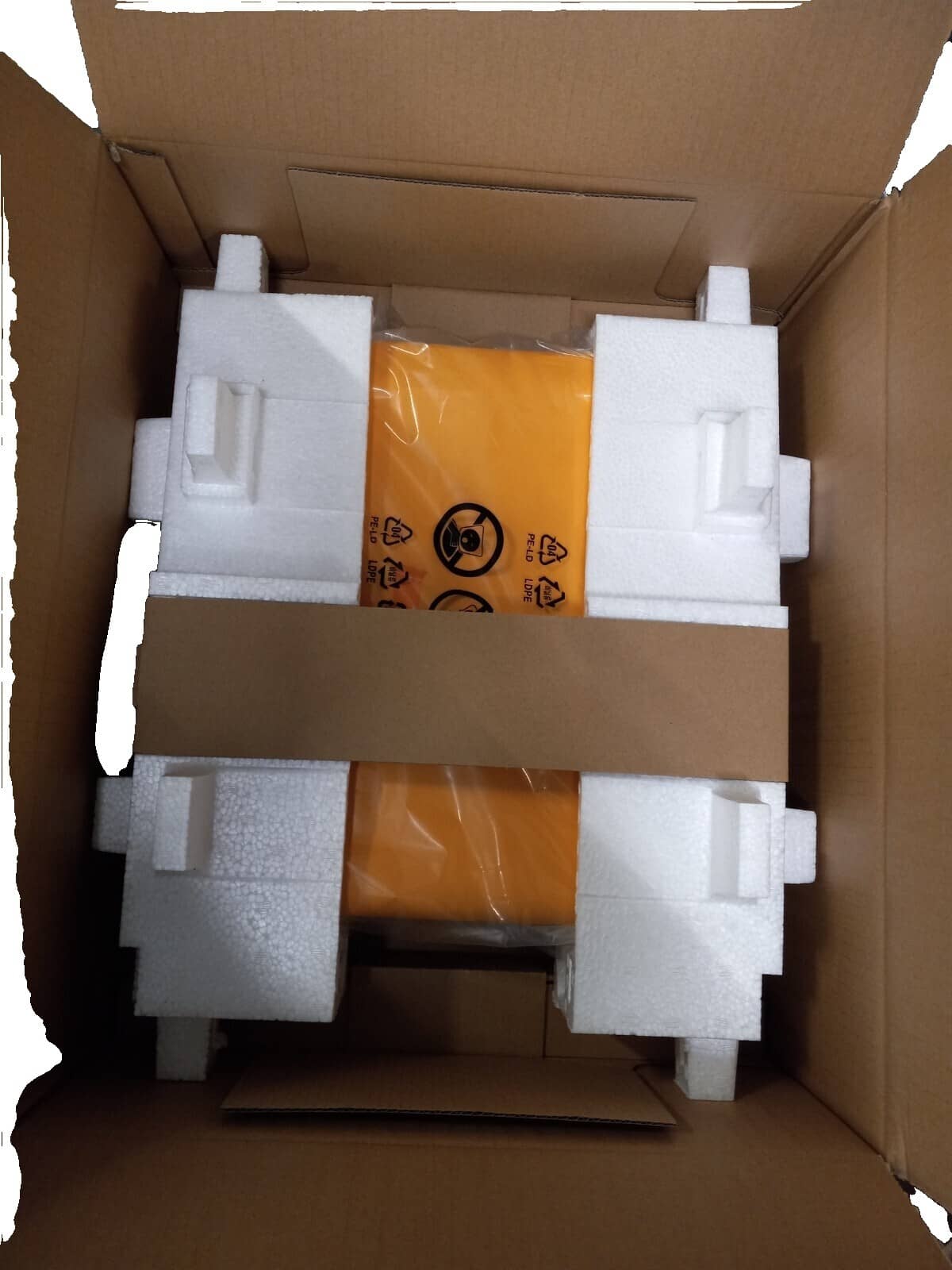 HP 304A DUAL PACK Printers New