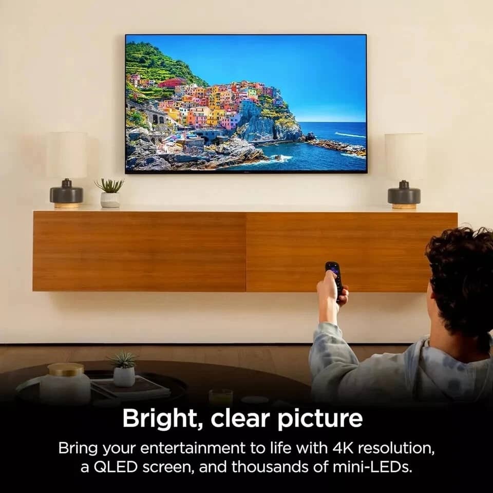 Roku r8b5 TVs