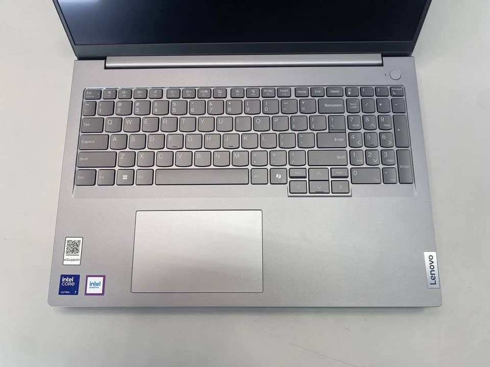 Lenovo ThinkBook 16 G7 IML Computers