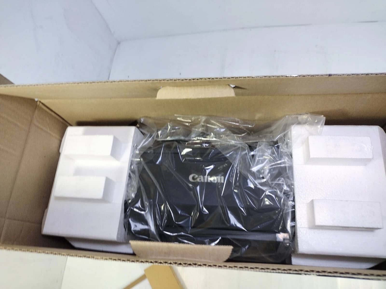 Canon MG6620 Printers New
