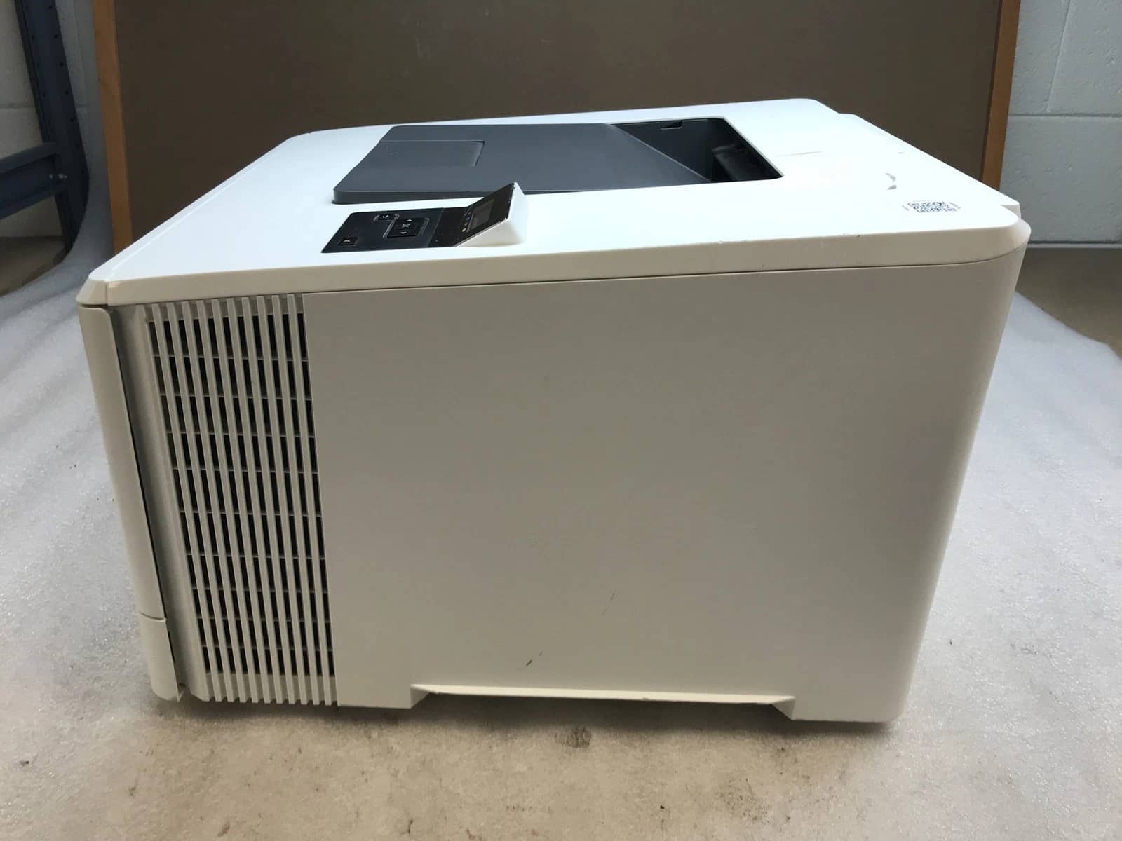 HP Color LaserJet Pro M452dn CF389A Printers Used - Good