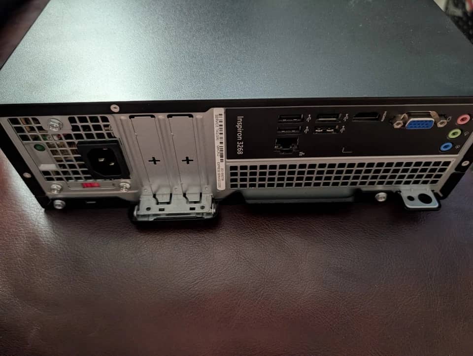 Dell Inspiron 3000 Computers