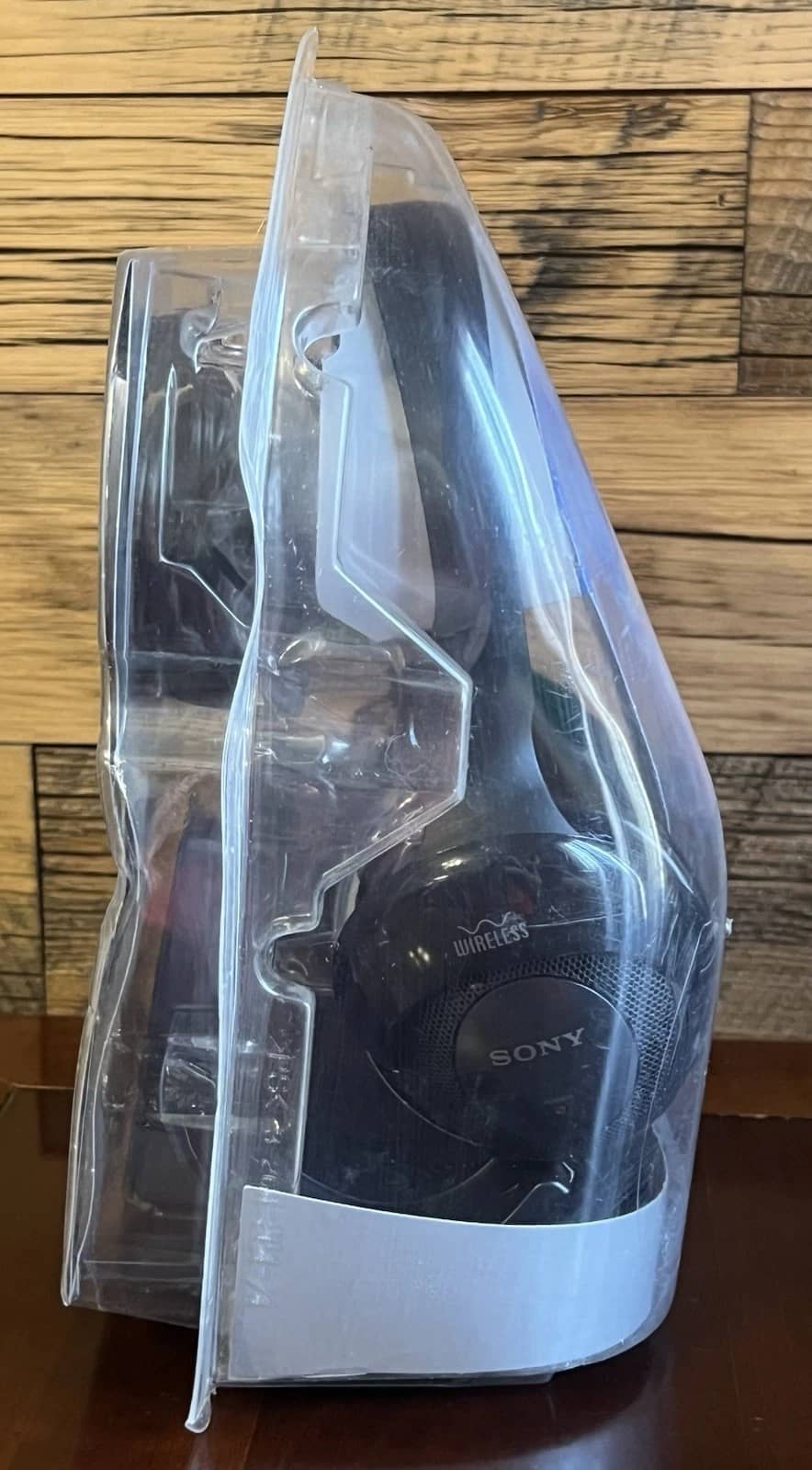 Sony mdr-rf920ak Headphones & Earbuds Black New