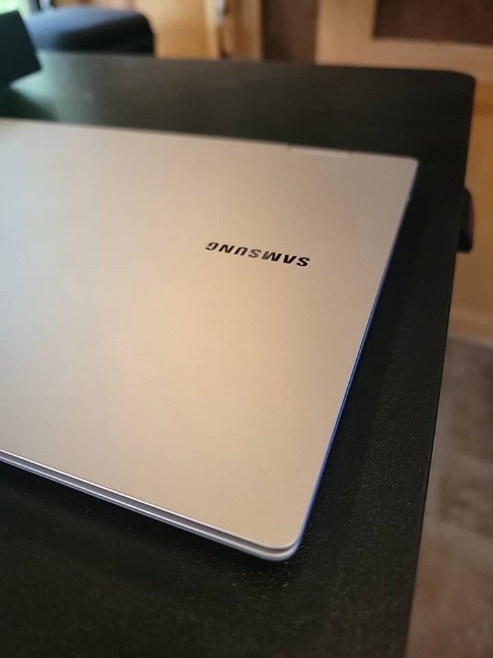 Samsung Galaxy Book Pro Computers