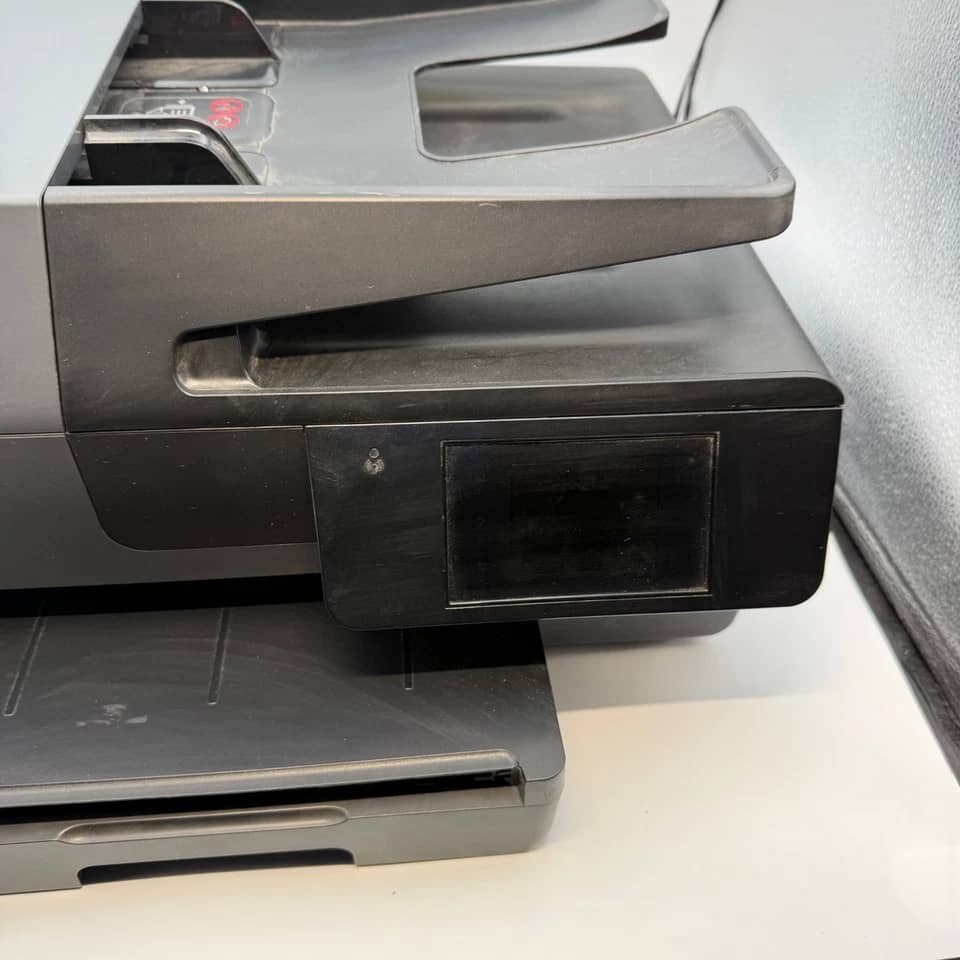 HP Officejet pro 6835 Printers Used - Good