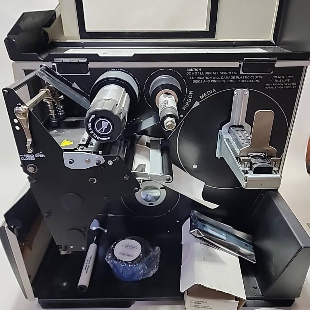 Zebra 110Xi111 plus Printers For parts or not working