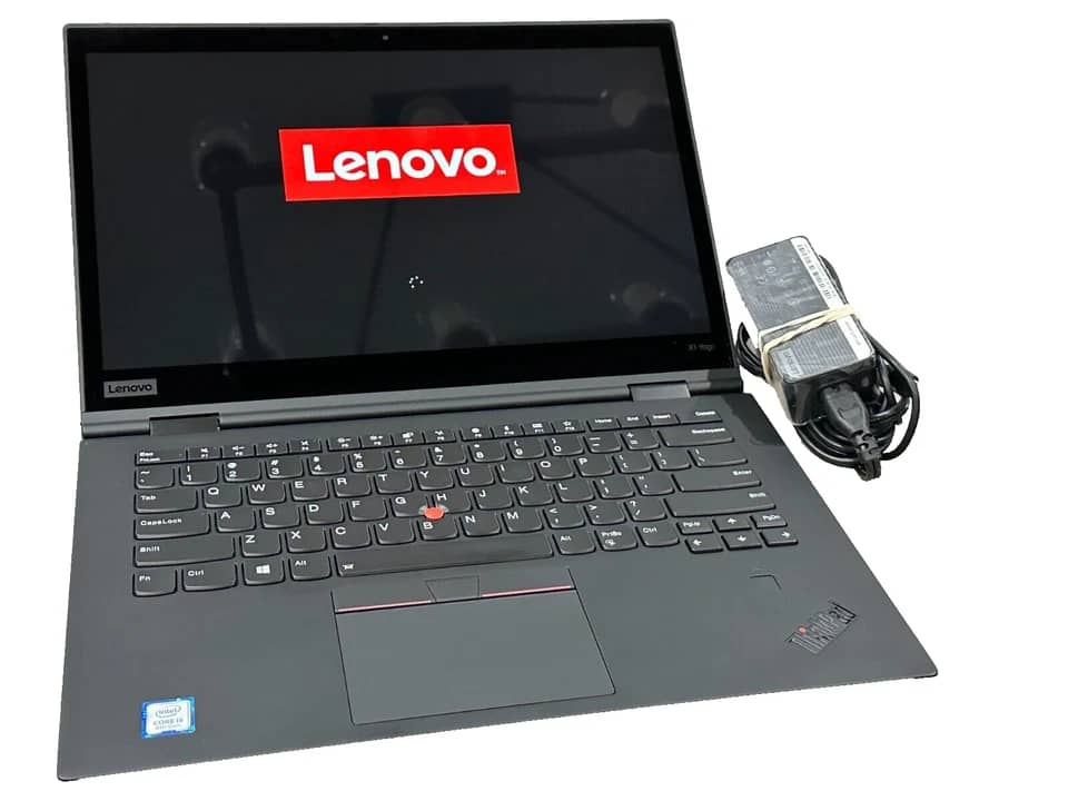 Lenovo ThinkPad X1 Yoga Computers