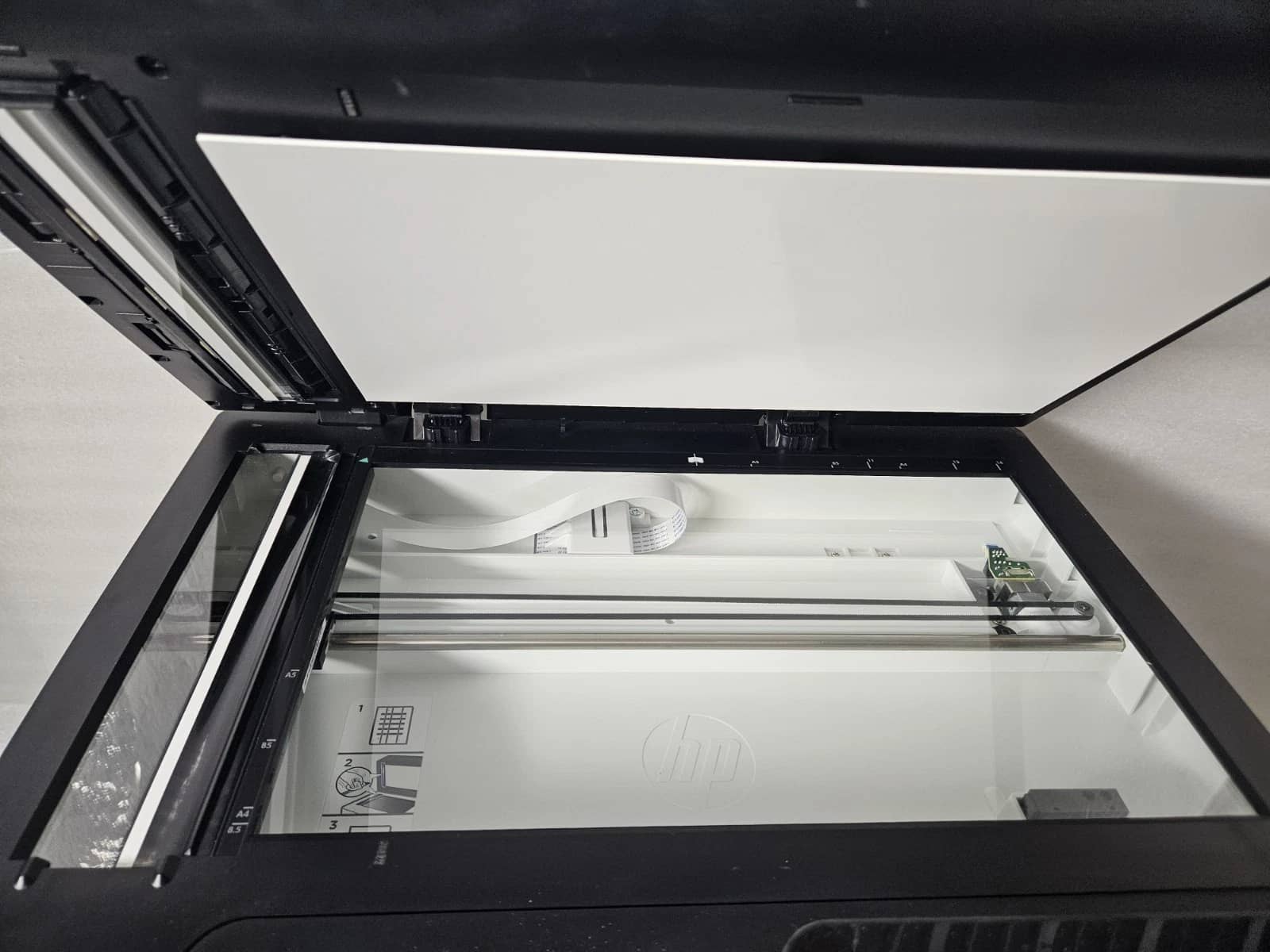 HP M577 B5L47A Printers Used - Good
