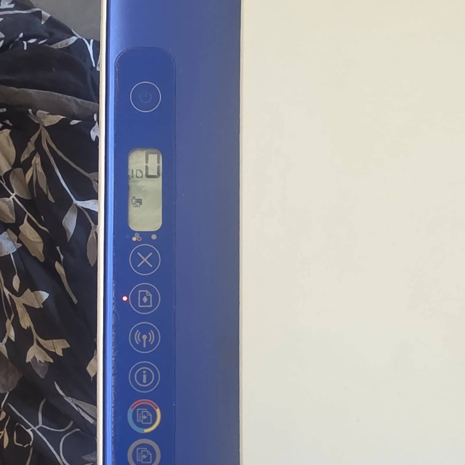 HP DeskJet 2620 Printers Used - Good