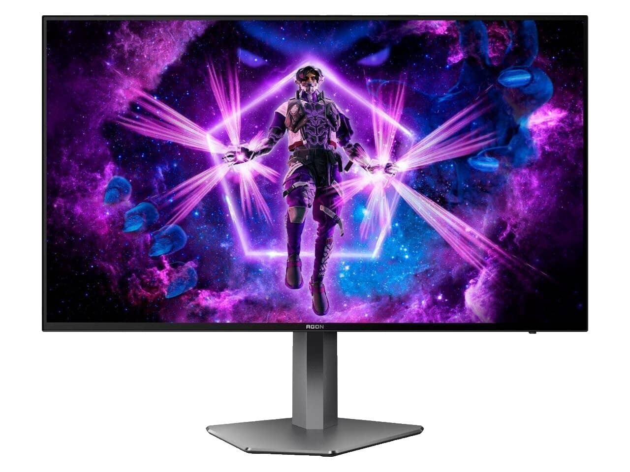AOC 16T20 Monitors New