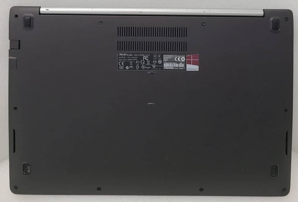 ASUS Vivobook S S500CA Computers