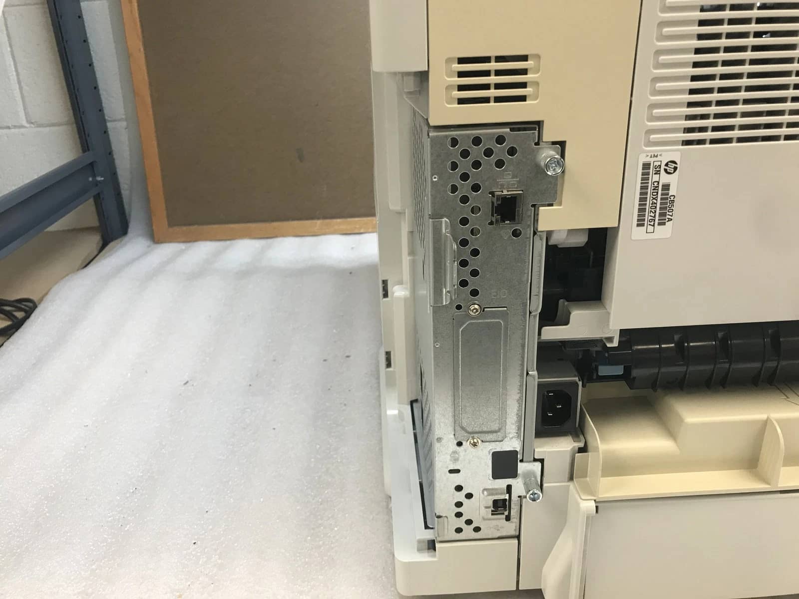 HP P4014 Printers Used - Good