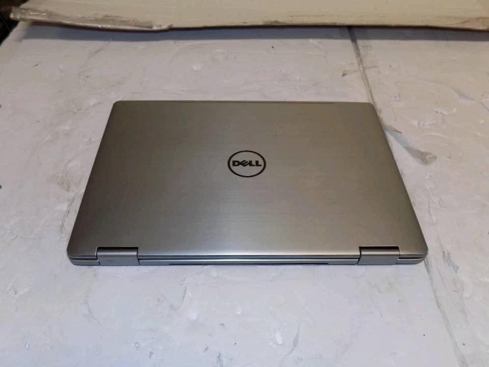 Dell Inspiron 13 7378 Computers