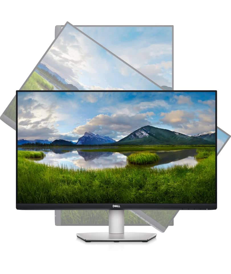Dell S2721Q Monitors