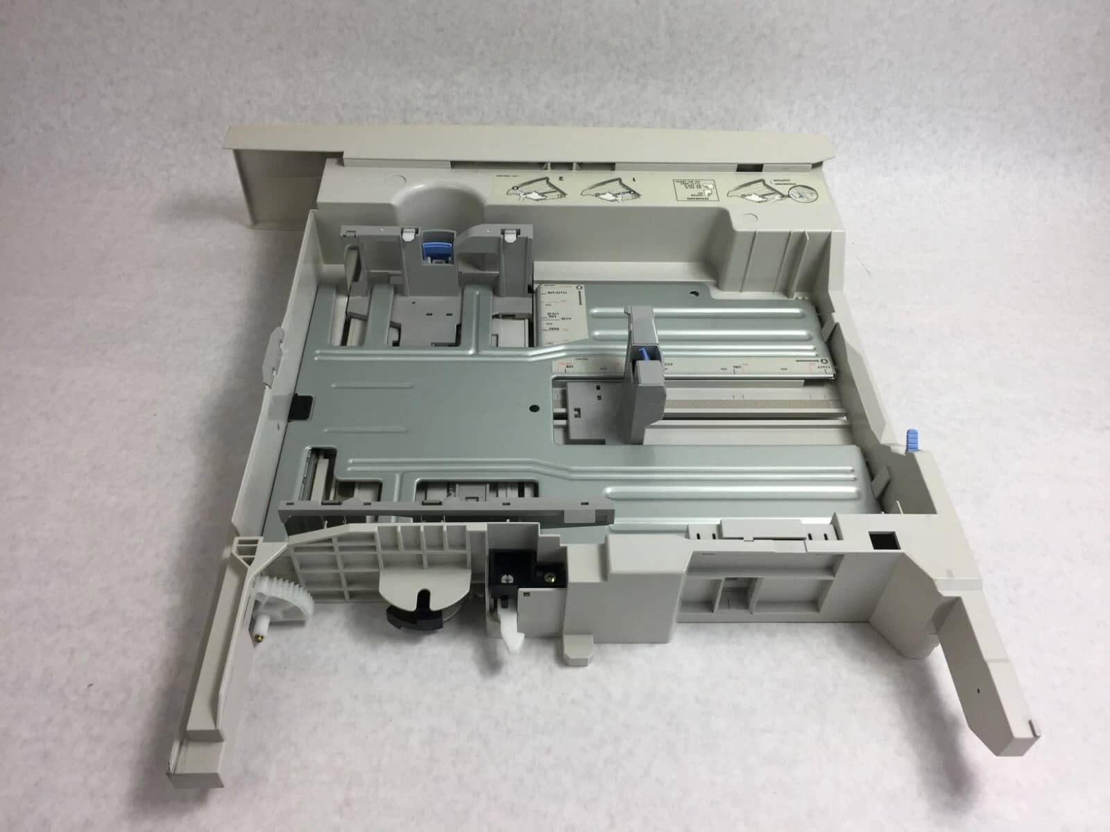 HP Paper Sheet Feeder Tray Printers Used - Good