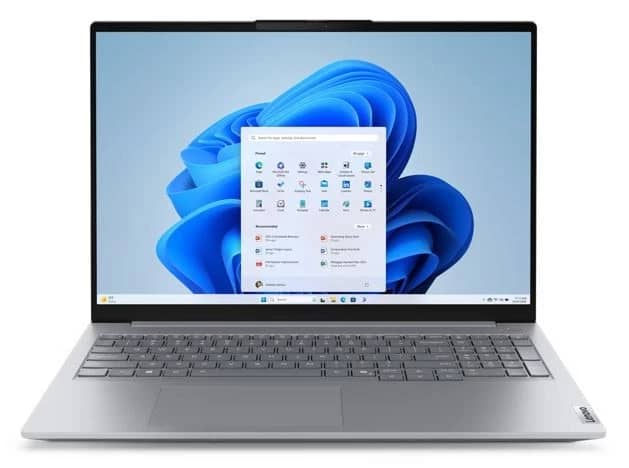 Lenovo ThinkBook 16 G8 Computers