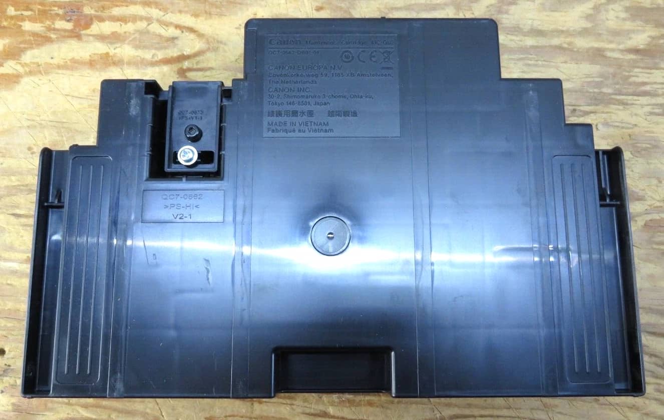 Canon G2260 Printers For parts or not working