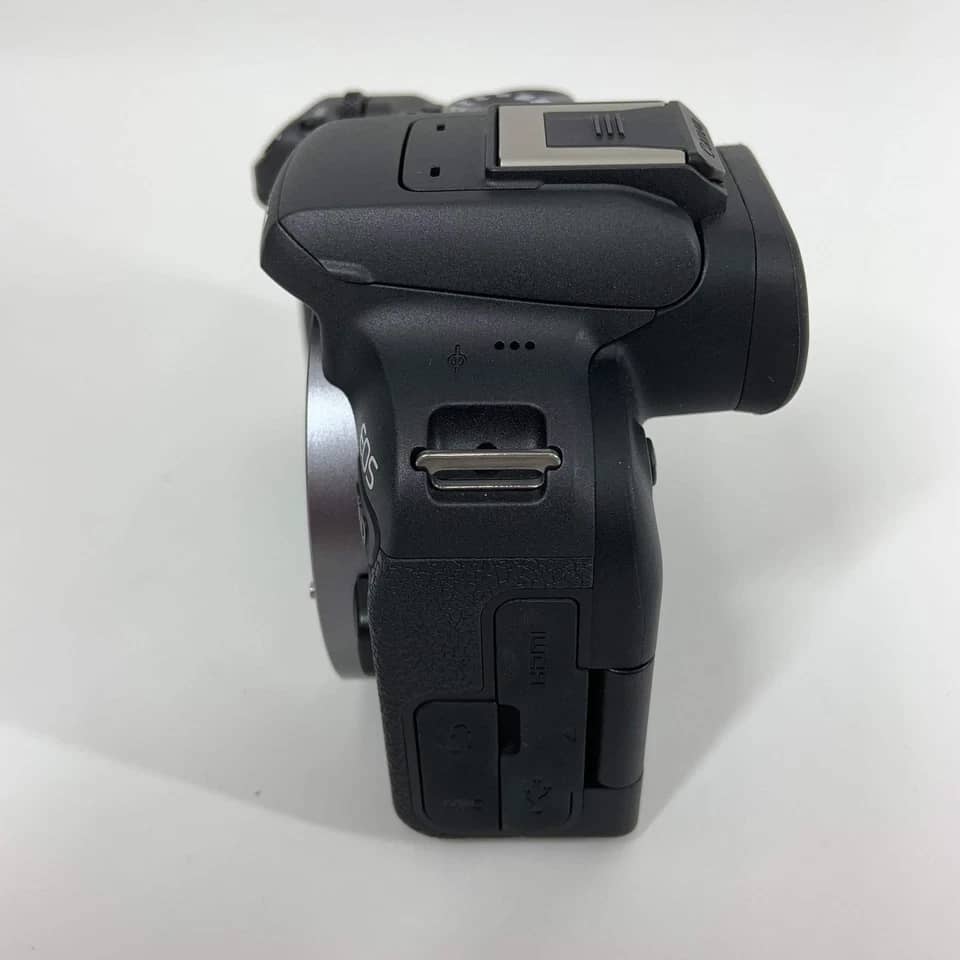 Canon EOS R10 Digital Cameras