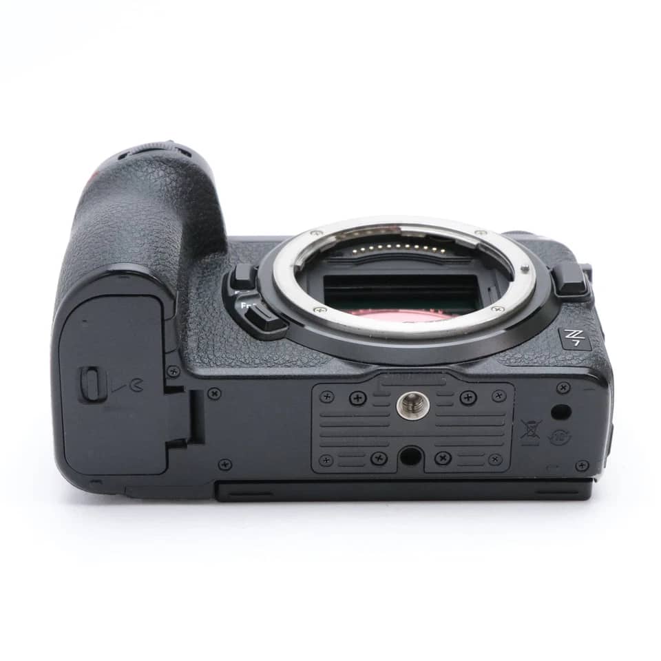 Nikon Z7 Digital Cameras