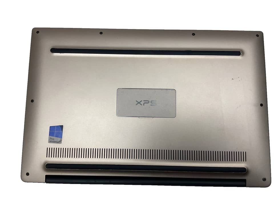 Dell XPS 13 9360 Computers
