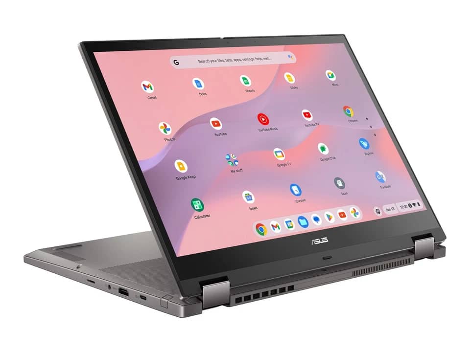 ASUS Chromebook CX3401 Computers