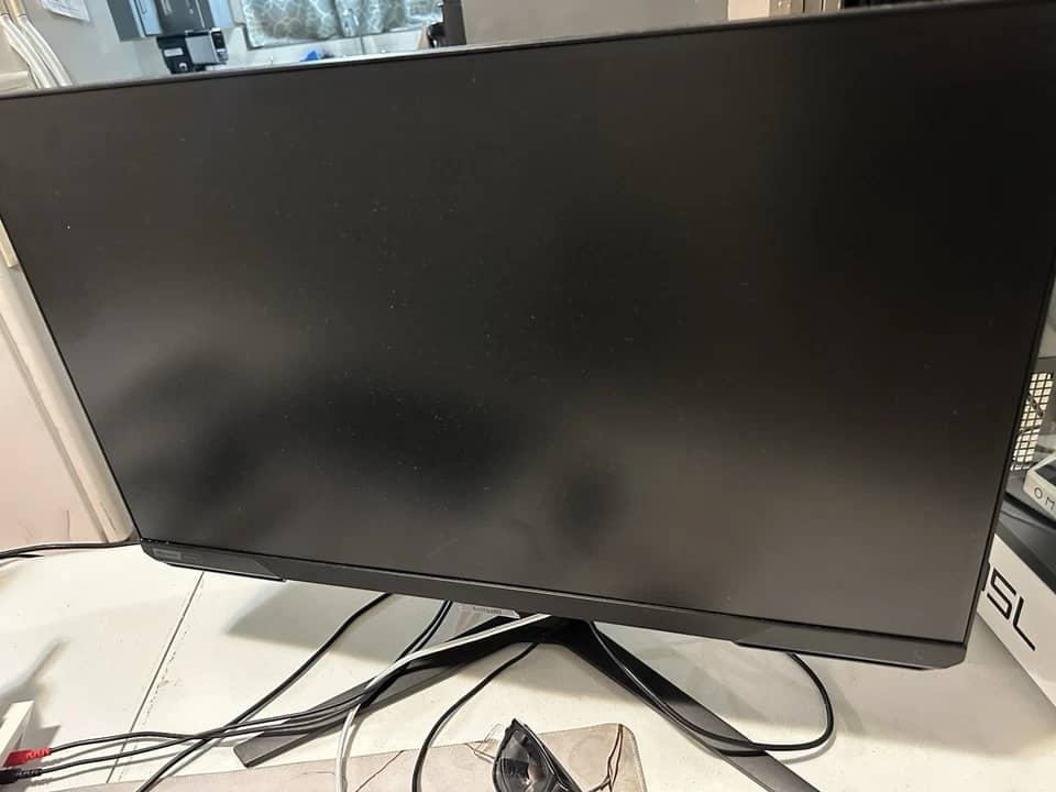 Samsung LS27BG652E Monitors