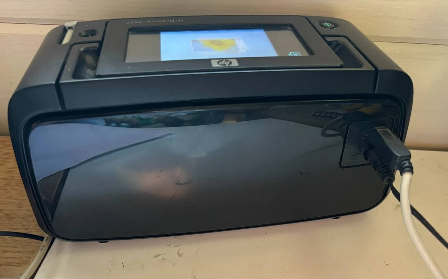 HP A620 Printers Used - Good