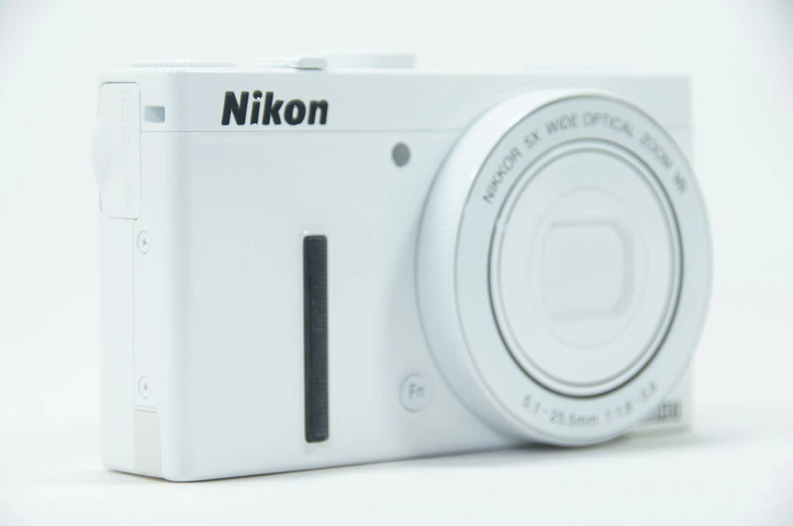 Nikon COOLPIX P340 Digital Cameras Black New Body Only