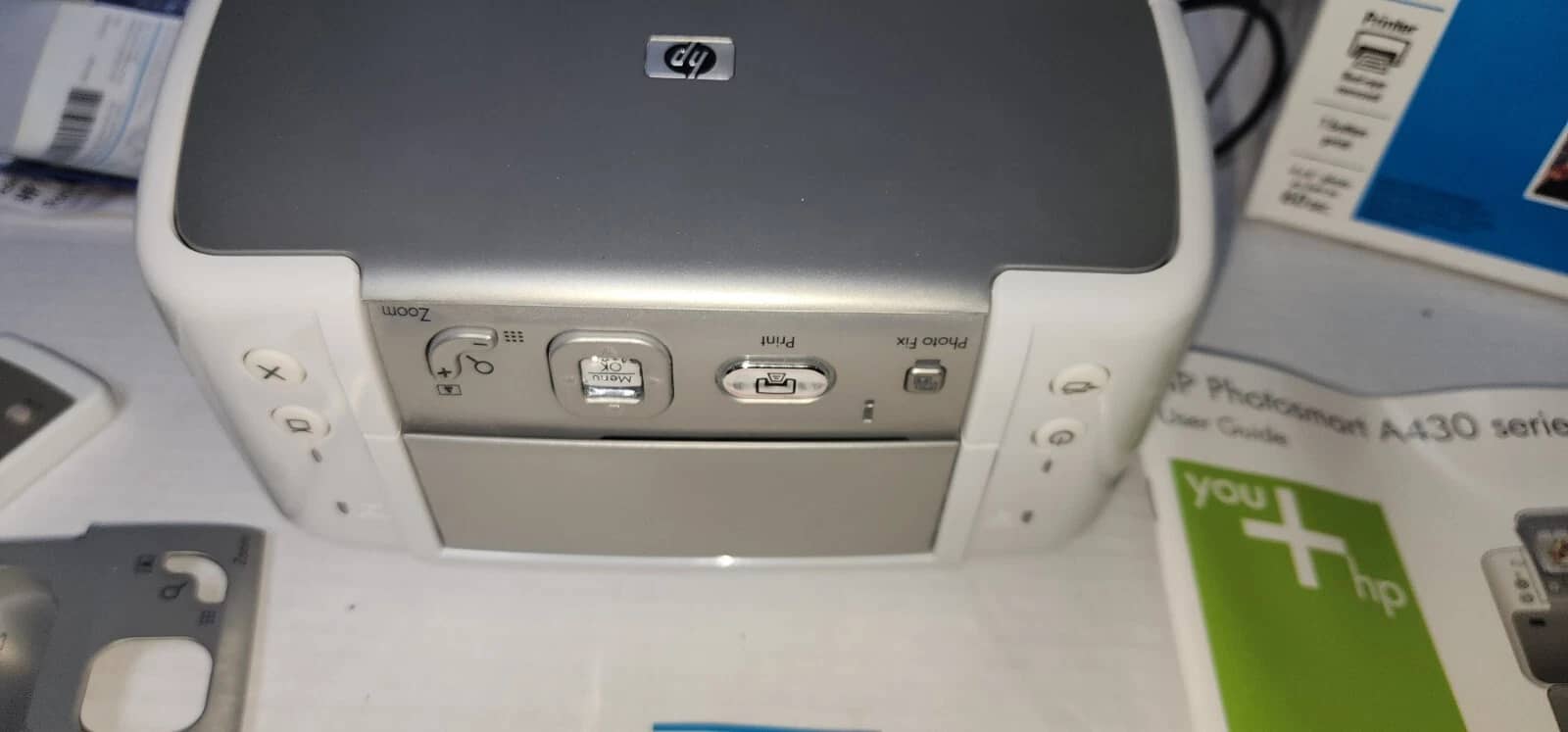 HP a432 Printers Used - Good