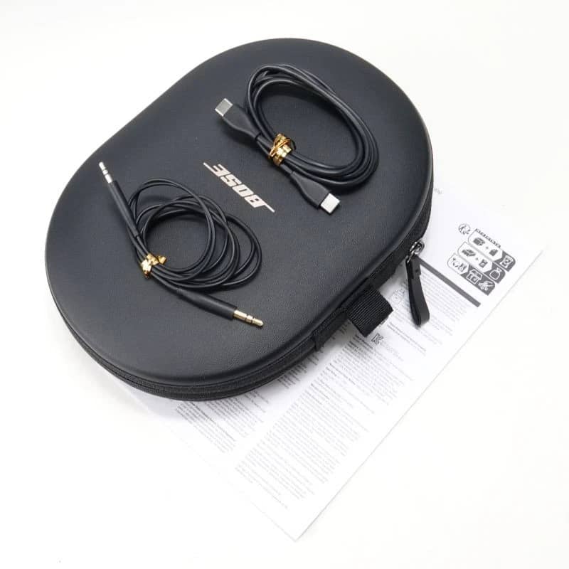 Bose Bose QuietComfort Ultra Headphones (2nd Gen) Headphones & Earbuds 