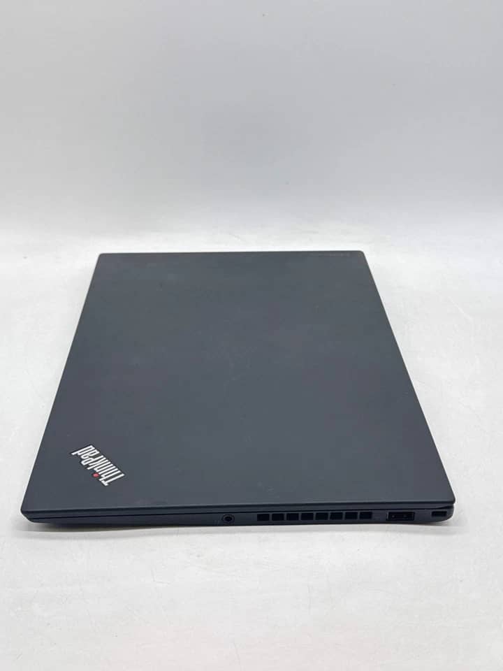 Lenovo ThinkPad X1 Carbon Gen 5 Computers