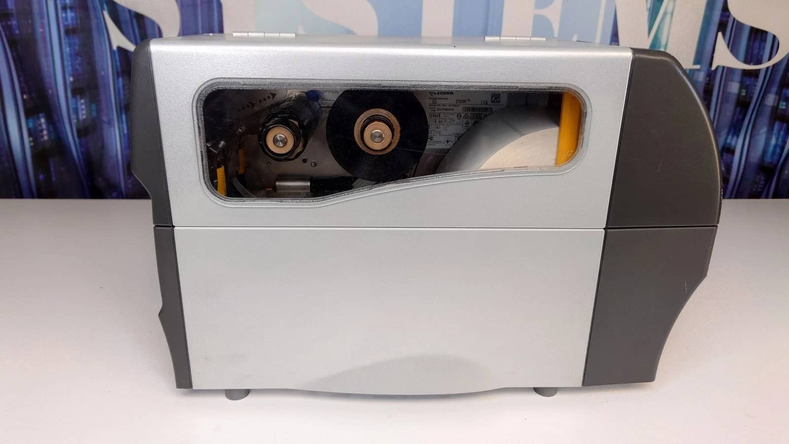 Zebra ZT230 Thermal Transfer Printers New