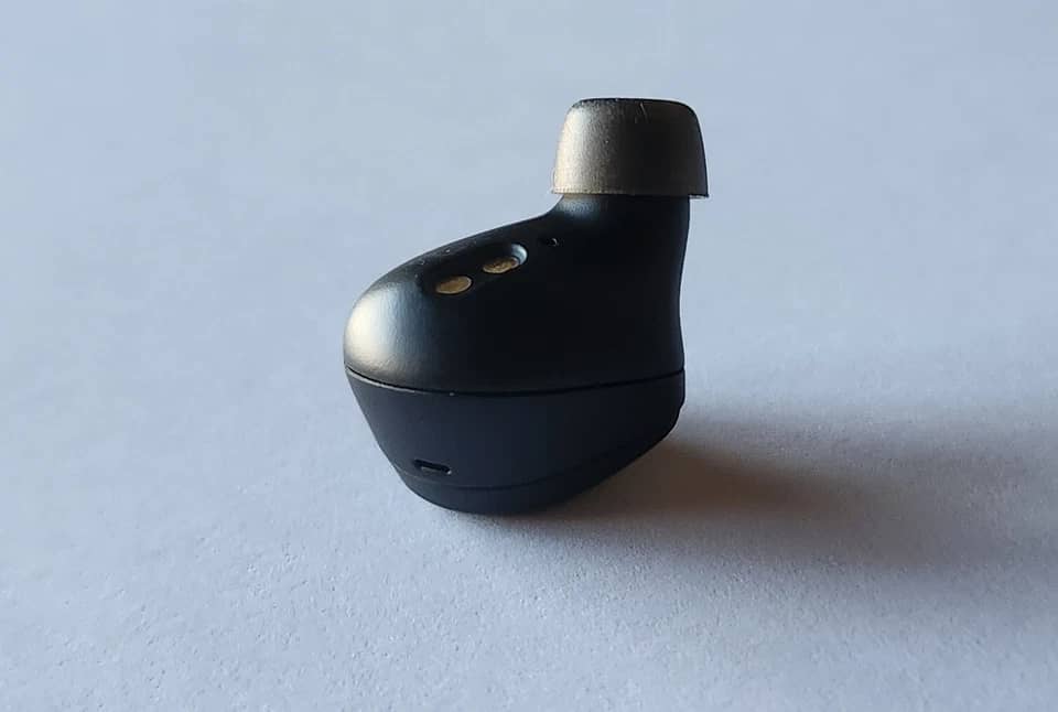 Jabra Elite 75t Headphones & Earbuds 
