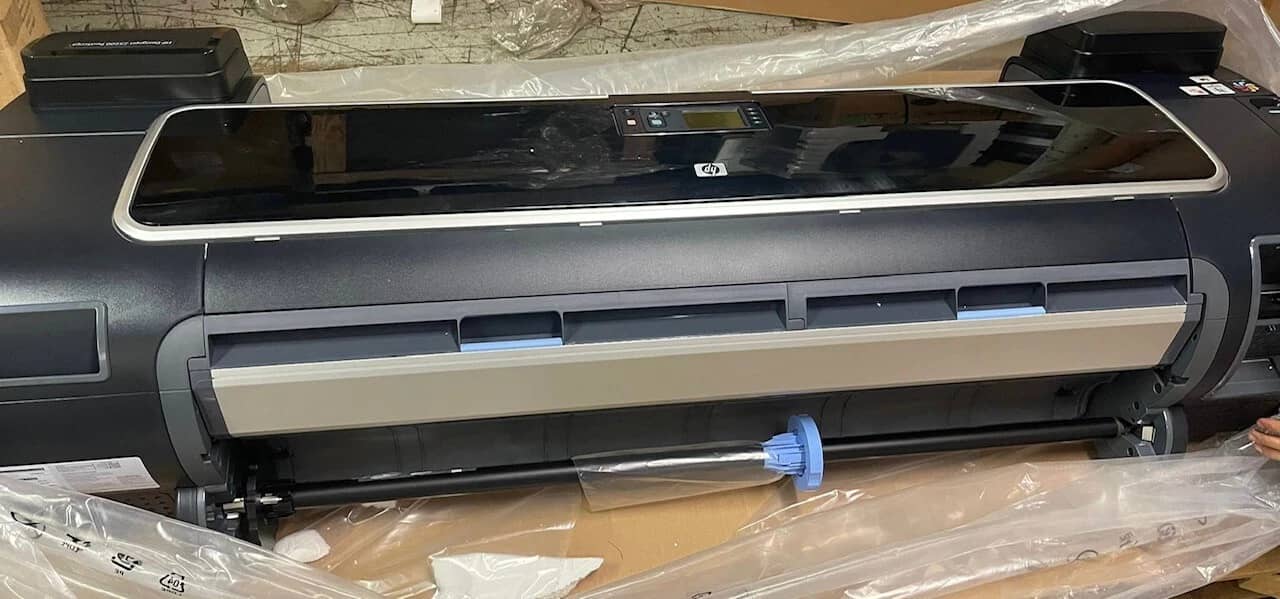 HP Z5200ps Printers Used - Good