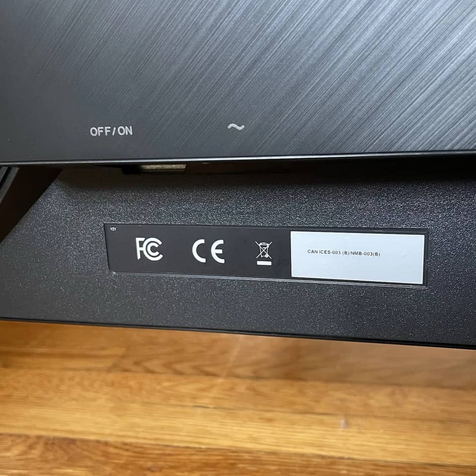 ASUS PA278CV Monitors