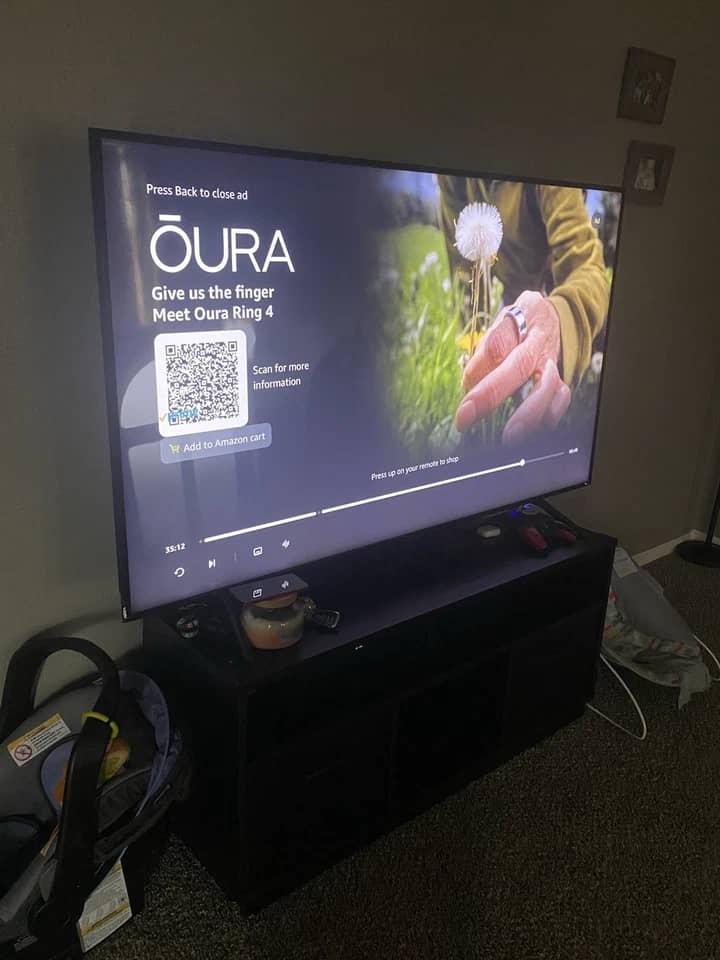 Samsung NU7100 TVs