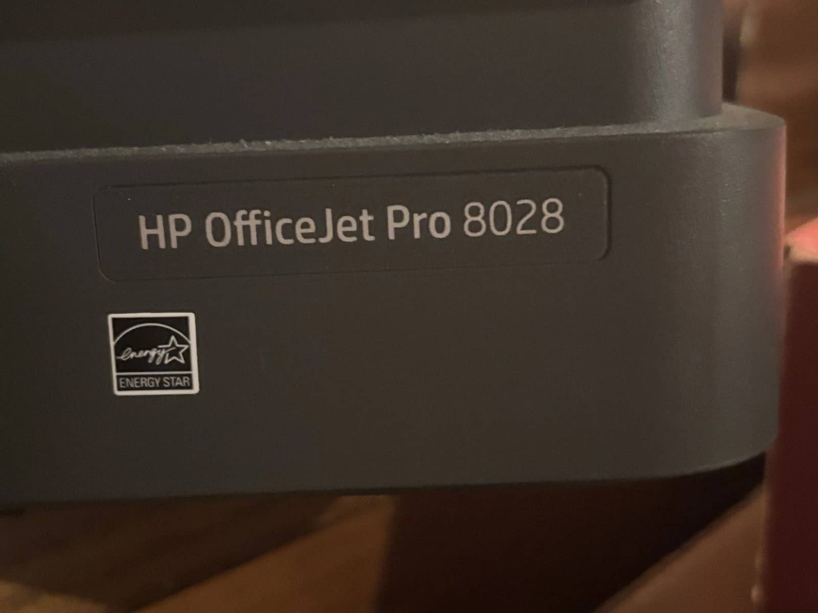 HP 3UC64A Printers Used - Good