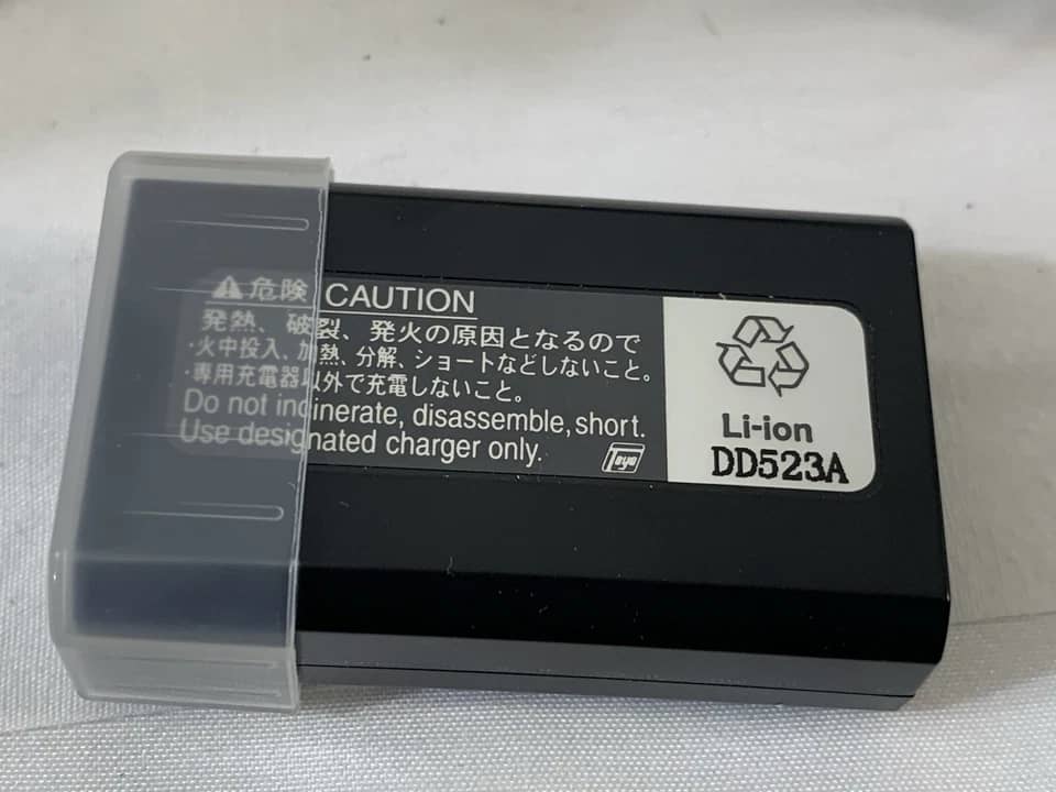 Nikon COOLPIX 4800 Digital Cameras Gray New Body Only