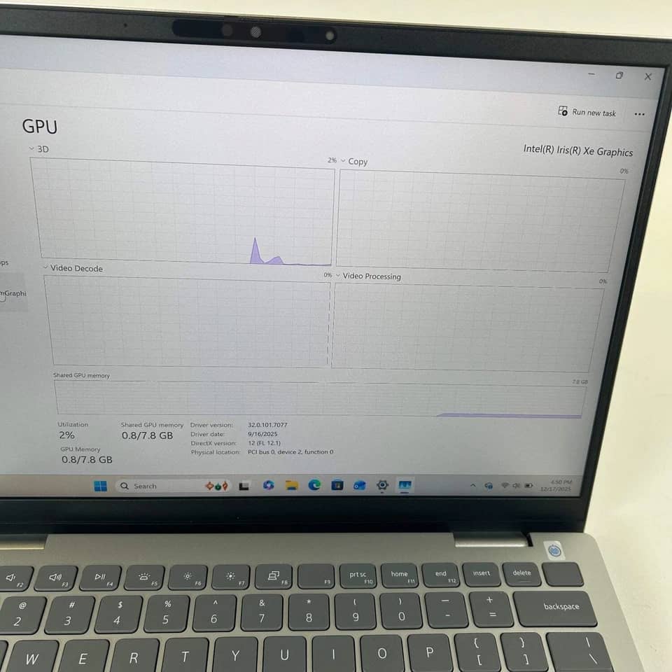 Dell Inspiron 14 Plus 7440 Computers 1TB 16GB New