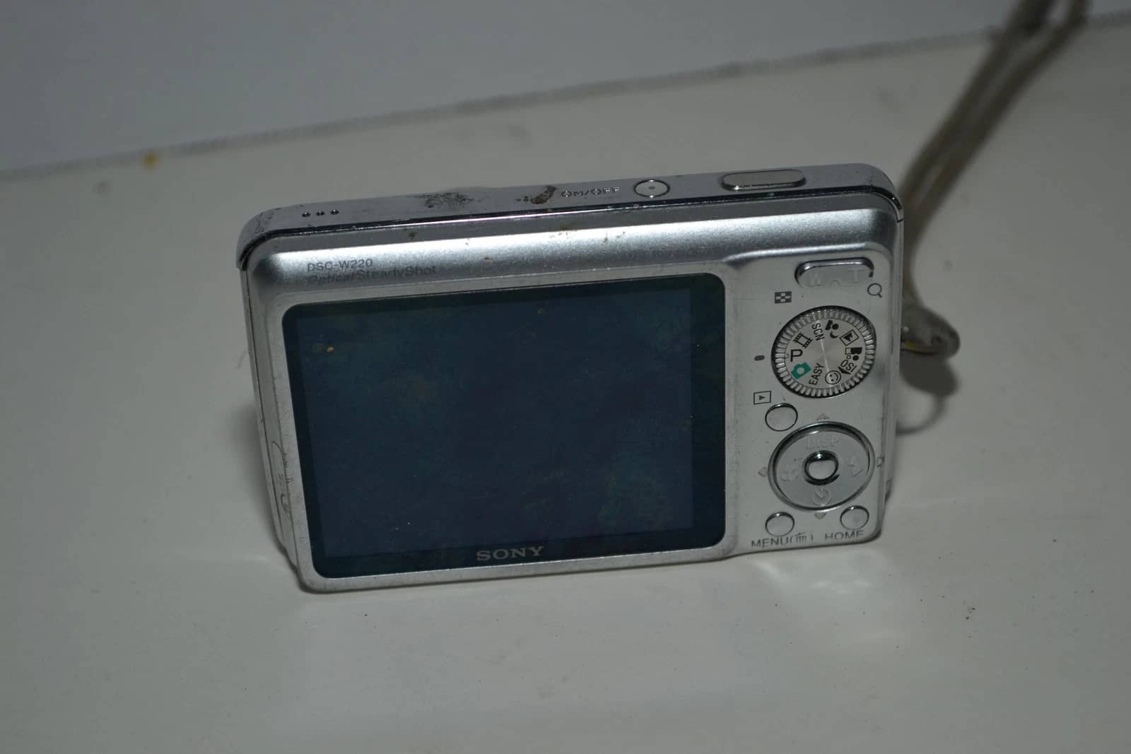 Sony Cyber-shot DSC-WX220 Digital Cameras Black New Body Only