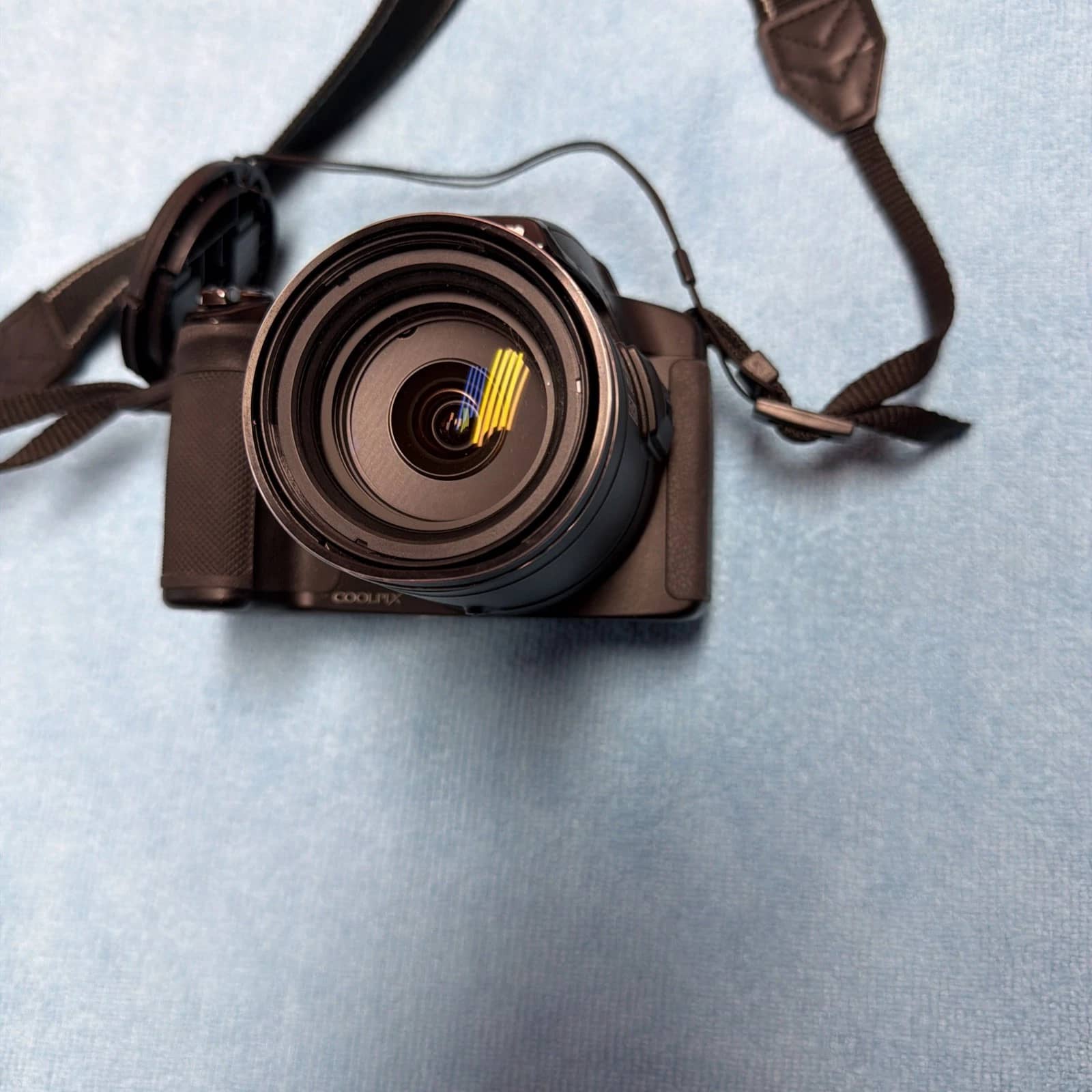 Nikon COOLPIX P510 Digital Cameras Black New Body Only