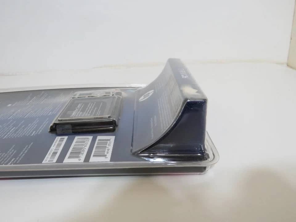 HP cb350 Digital Cameras Black New Body Only