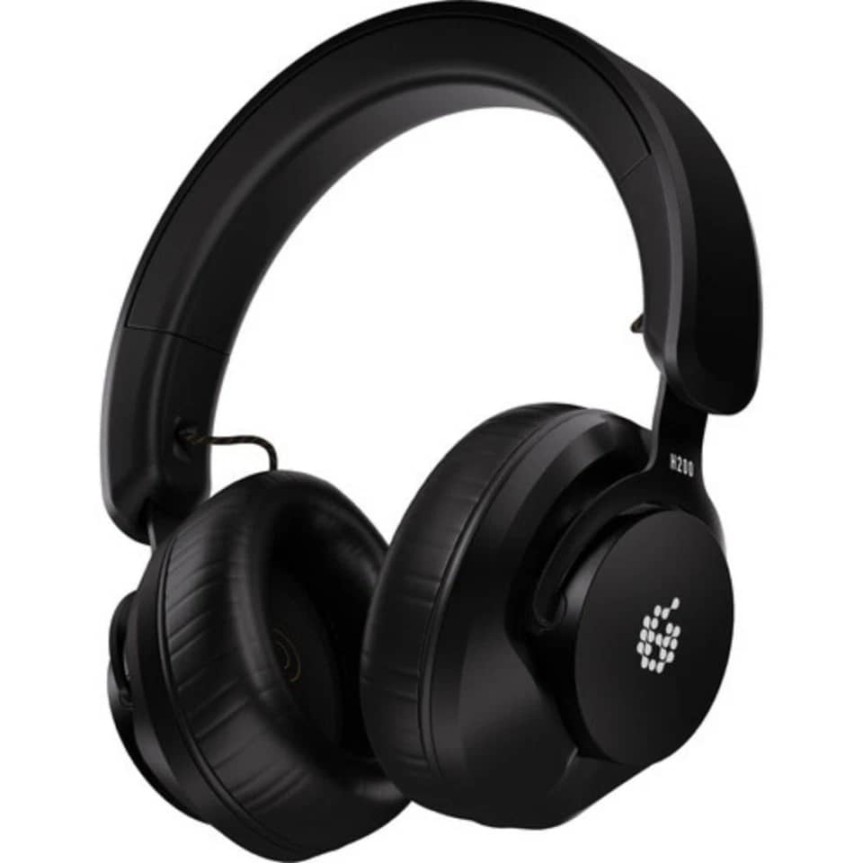 ADAM Audio ADAM Audio H200 Headphones & Earbuds 