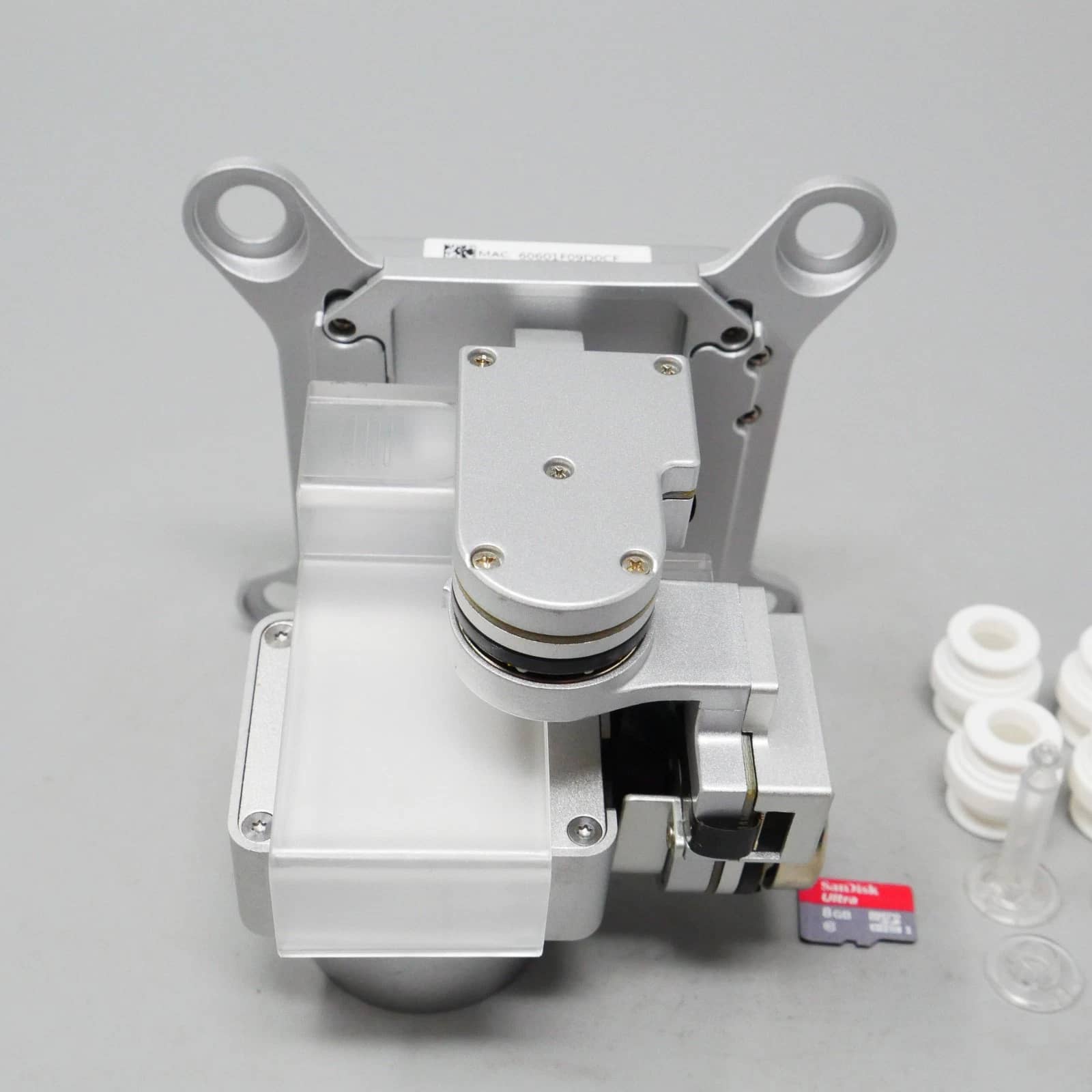 DJI Phantom 3 Standard Quadcopters & Multirotors For parts or not working